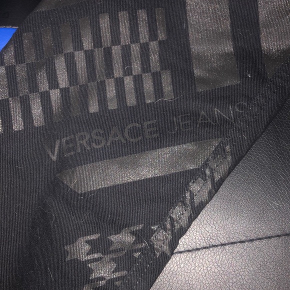 Versace jeans - Picture 7 of 8